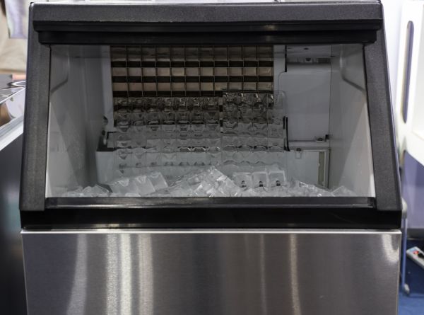 Commercial Icemaker Repair in Alexandria